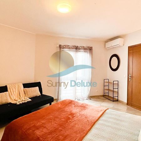 Villa Golfinho By Sunny Deluxe Albufeira Buitenkant foto