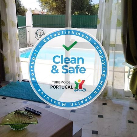 Villa Golfinho By Sunny Deluxe Albufeira Buitenkant foto