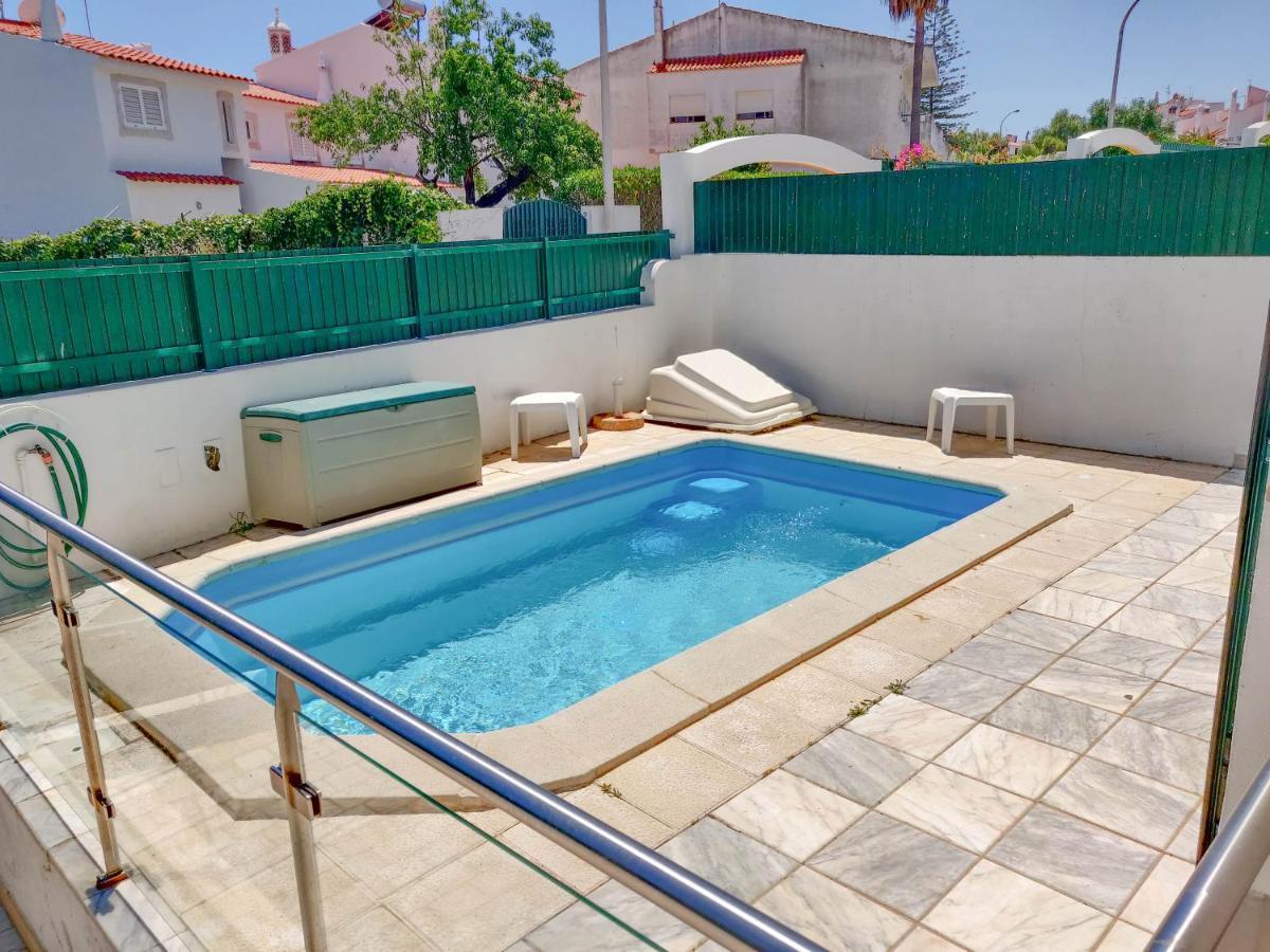 Villa Golfinho By Sunny Deluxe Albufeira Buitenkant foto