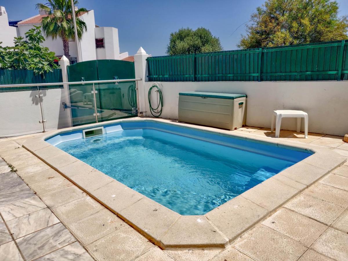 Villa Golfinho By Sunny Deluxe Albufeira Buitenkant foto