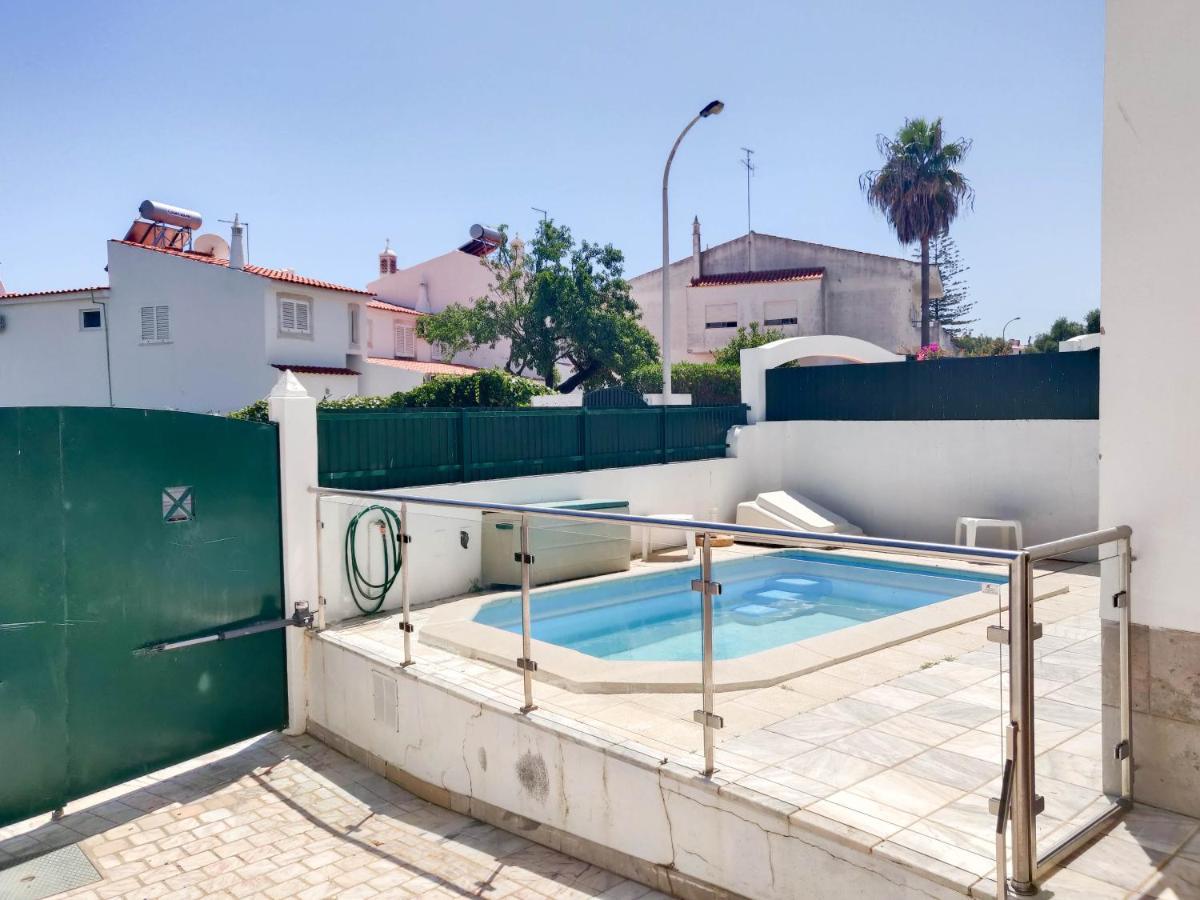 Villa Golfinho By Sunny Deluxe Albufeira Buitenkant foto