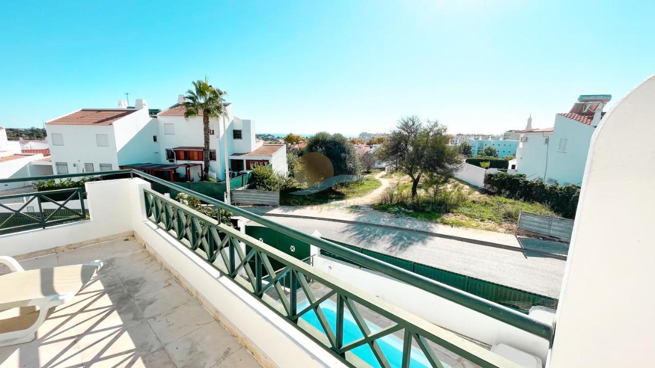 Villa Golfinho By Sunny Deluxe Albufeira Buitenkant foto