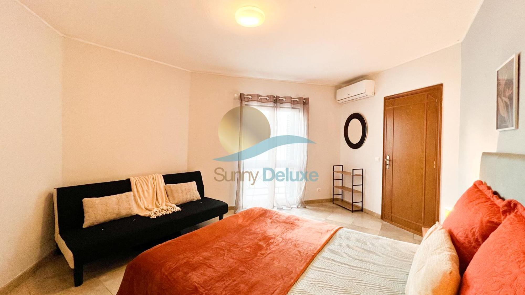 Villa Golfinho By Sunny Deluxe Albufeira Buitenkant foto