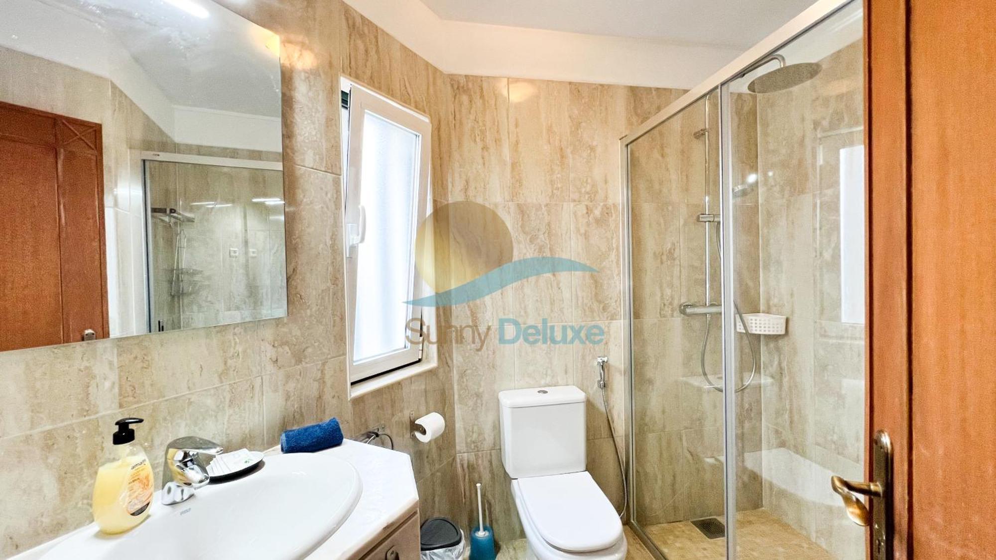 Villa Golfinho By Sunny Deluxe Albufeira Buitenkant foto