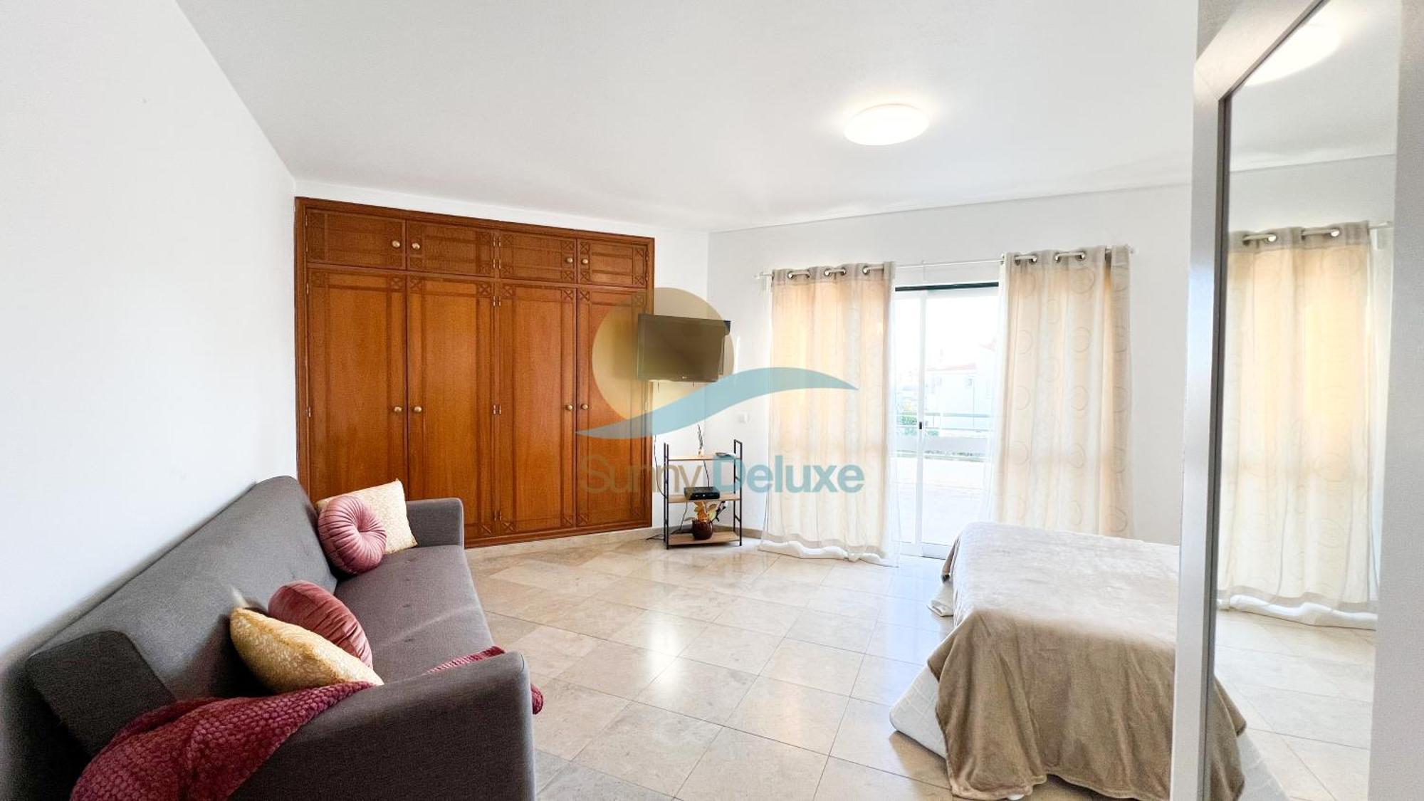 Villa Golfinho By Sunny Deluxe Albufeira Buitenkant foto