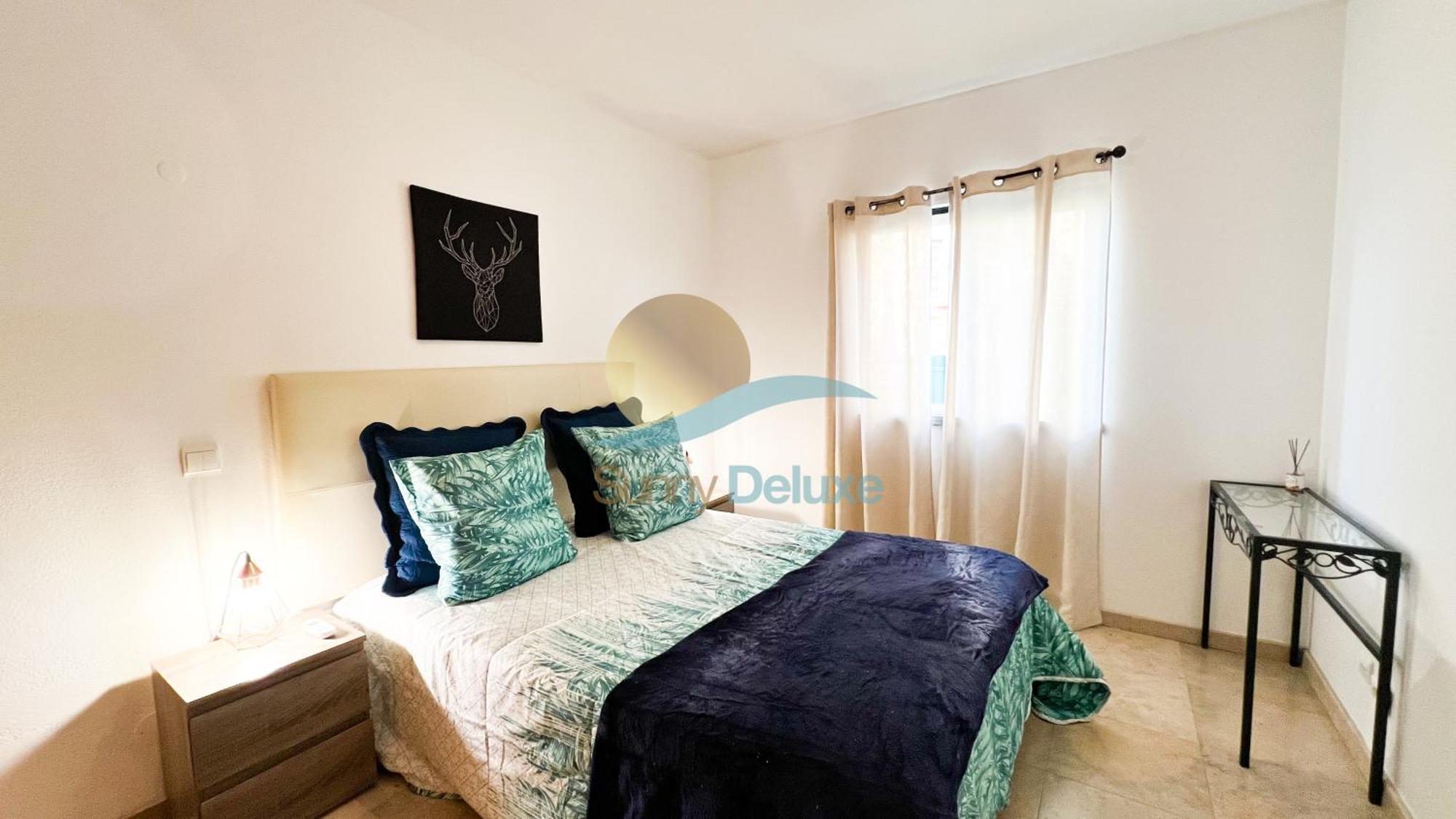 Villa Golfinho By Sunny Deluxe Albufeira Buitenkant foto
