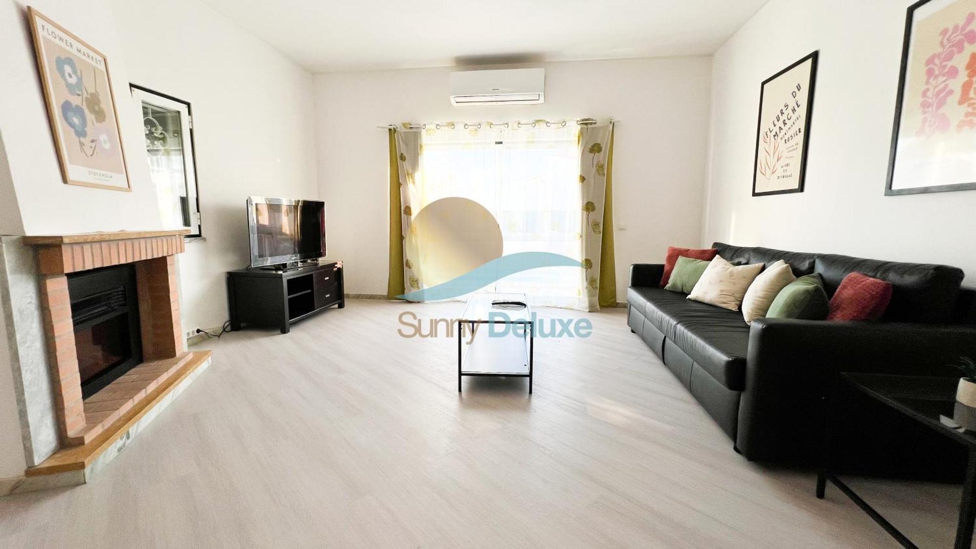 Villa Golfinho By Sunny Deluxe Albufeira Buitenkant foto