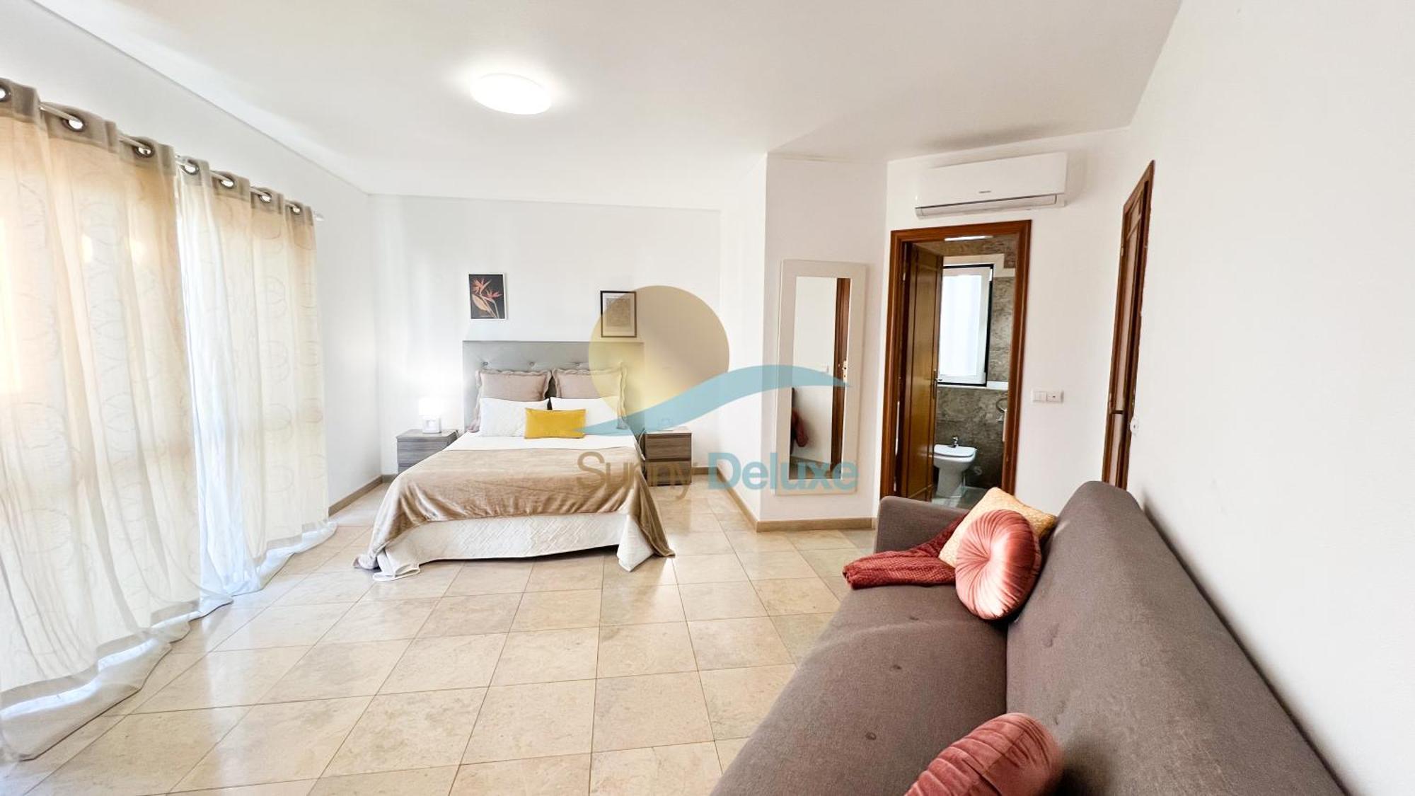 Villa Golfinho By Sunny Deluxe Albufeira Buitenkant foto