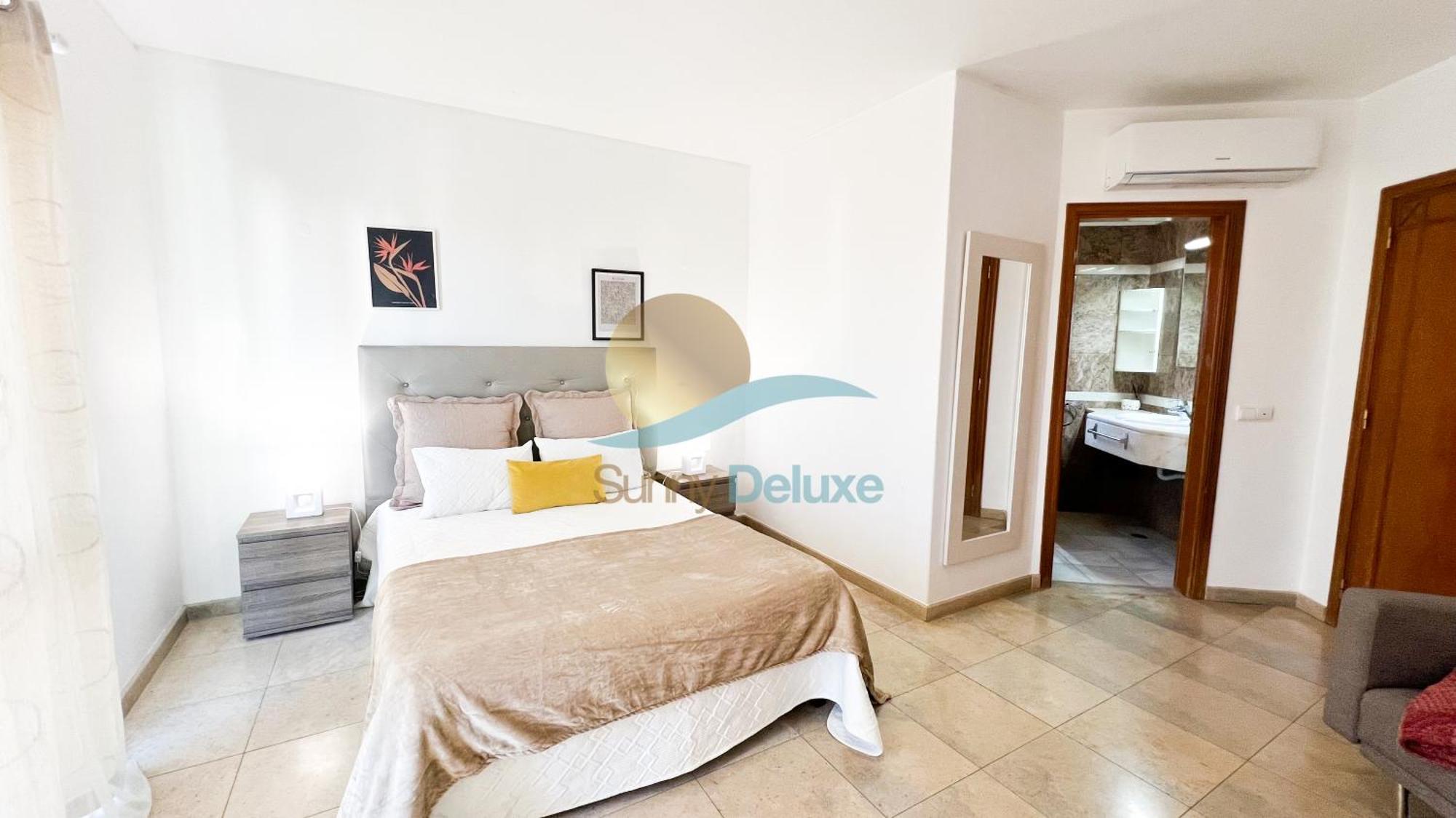 Villa Golfinho By Sunny Deluxe Albufeira Buitenkant foto