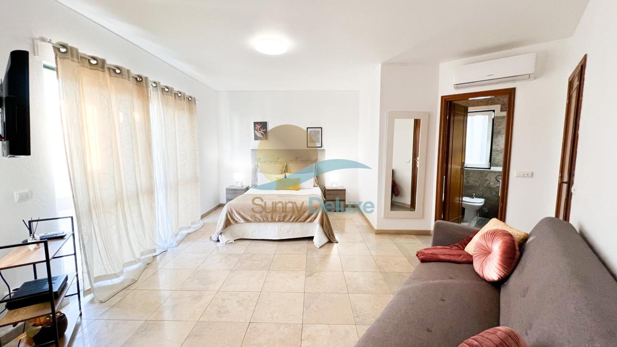 Villa Golfinho By Sunny Deluxe Albufeira Buitenkant foto