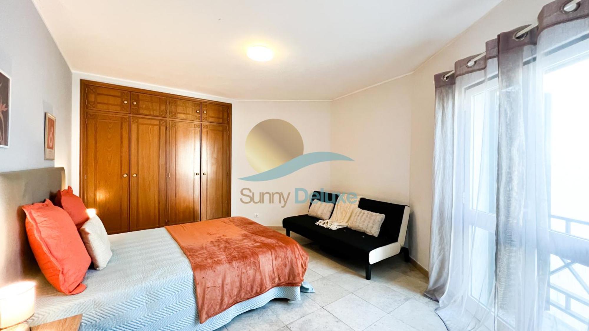 Villa Golfinho By Sunny Deluxe Albufeira Buitenkant foto
