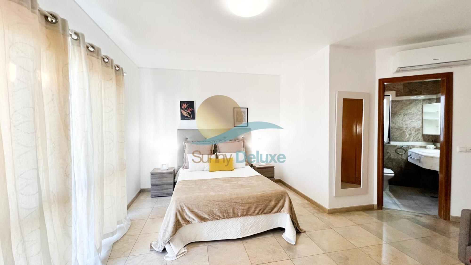 Villa Golfinho By Sunny Deluxe Albufeira Buitenkant foto