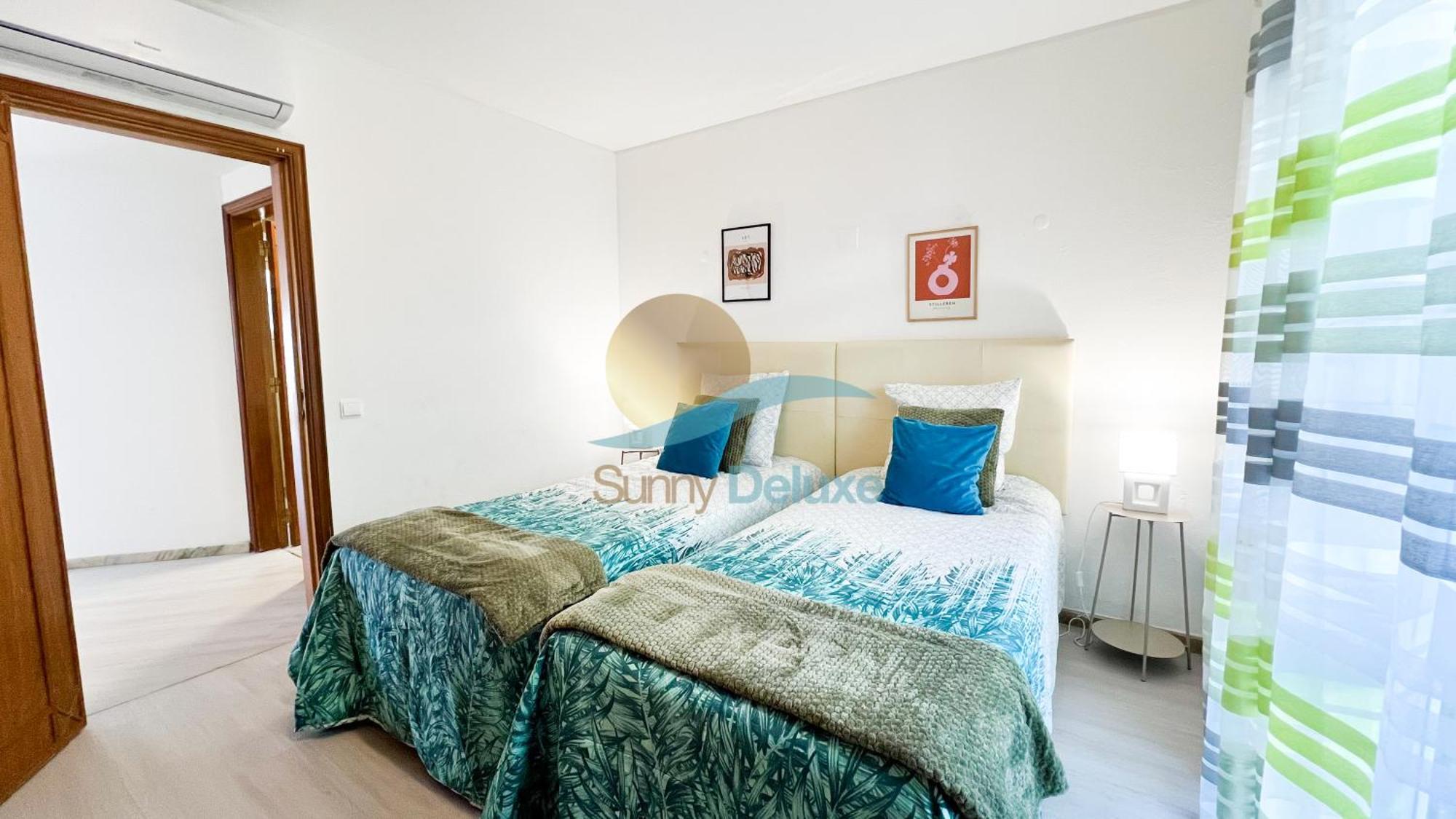 Villa Golfinho By Sunny Deluxe Albufeira Buitenkant foto