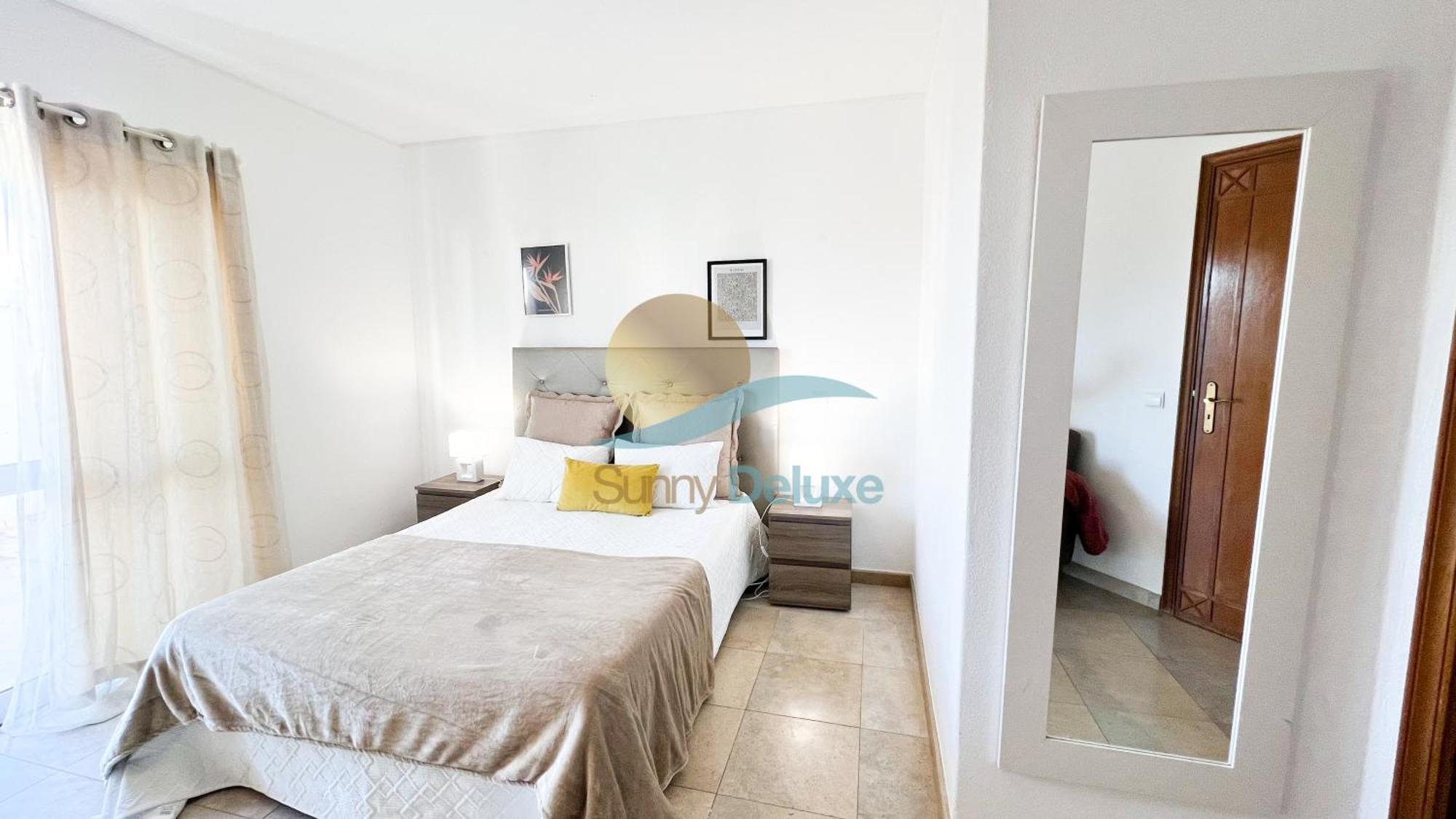 Villa Golfinho By Sunny Deluxe Albufeira Buitenkant foto